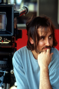 Before Sunrise